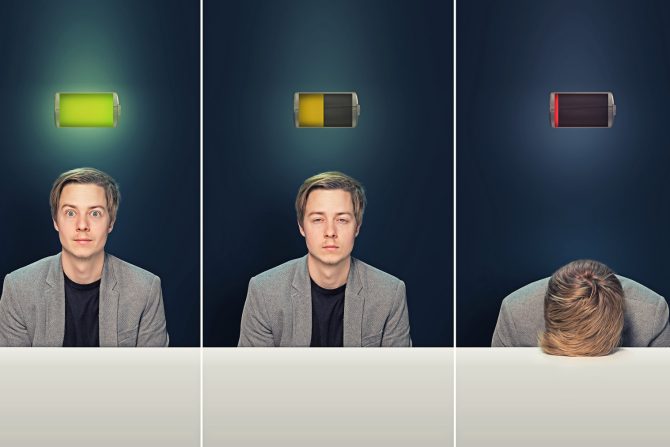 prekomerna pospanost tokom dana