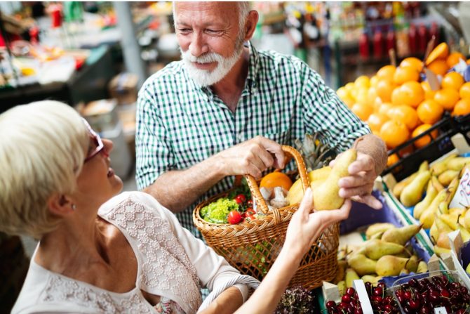 promena načina ishrane