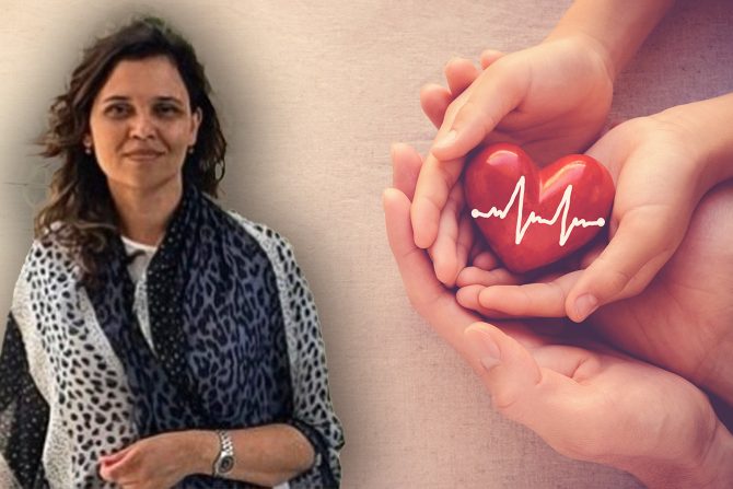 visok pritisak kod dece