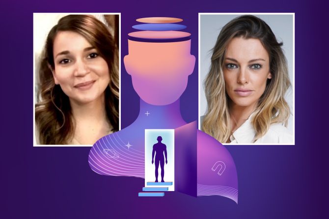 Mentalno zdravlje Maravić i Mrvić