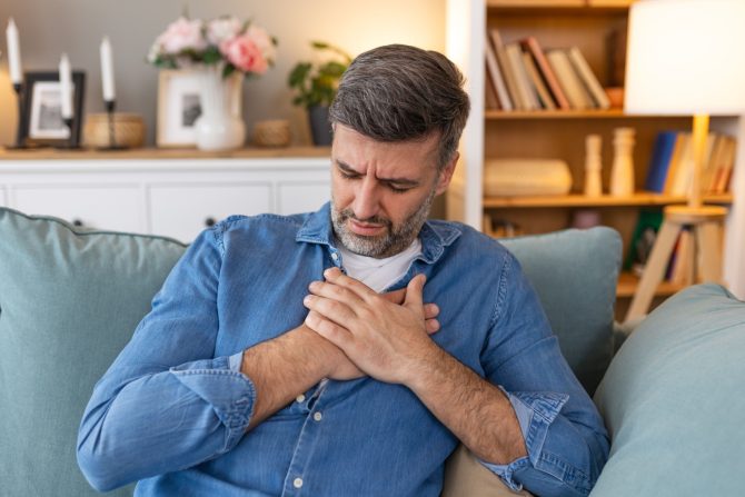 znaci upozorenja na ozbiljne bolesti