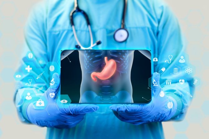 fekalna inkontinencija