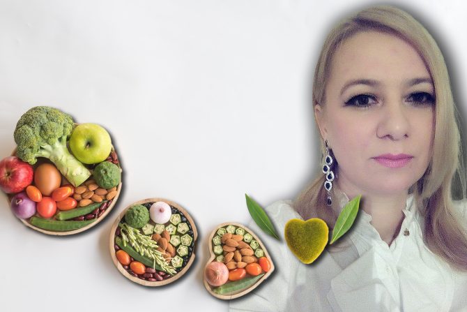 pravilna ishrana i stres