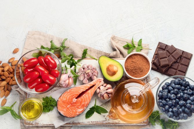 namirnice za mlađi izgled