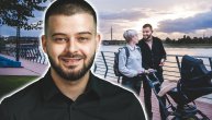 Nenadu su odjednom počele da se pojavljuju modrice na telu, a onda je saznao da boluje od retke bolesti: „Urin mi je bio boje koka-kole“