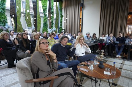 Foto: IBD akademija/ustupljene fotografije