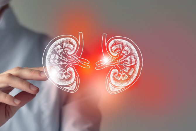 Hemolitičko uremijski sindrom