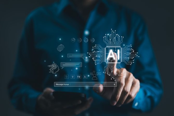 veštačka inteligencija