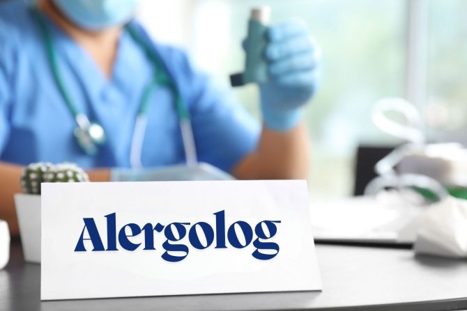 alergolog
