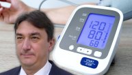 Krvni pritisak jedan je od ključnih pokazatelja zdravlja srca, dr Lović savetuje kako se pravilno meri u kućnim uslovima