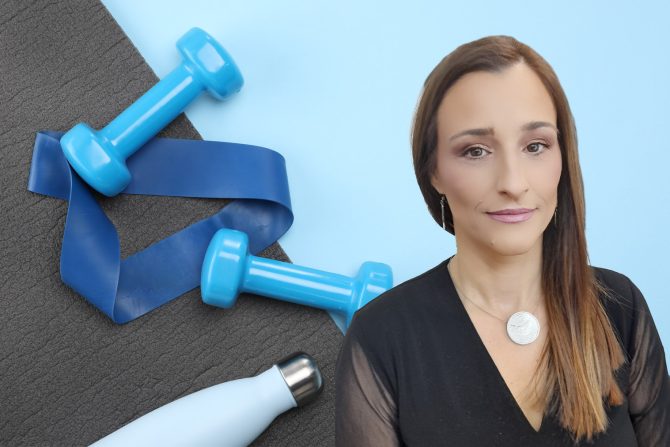 depresija i vežbanje