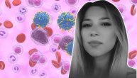 Od Non-Hočkin limfoma Ana je izgubila život za godinu dana, a sve je krenulo od bolova u stomaku: Simptomi su često isti kao kod infekcije