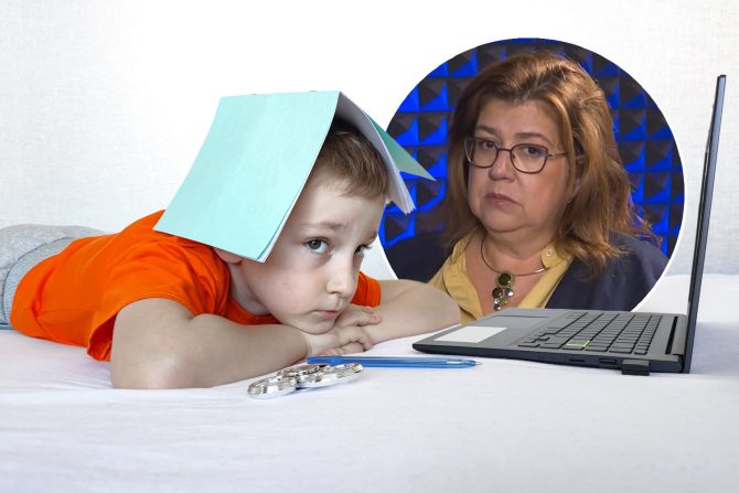 ADHD Vulić Bojović