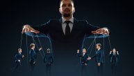 10 pametnih načina na koje ćemo majstora manipulacije staviti tamo gde mu je mesto