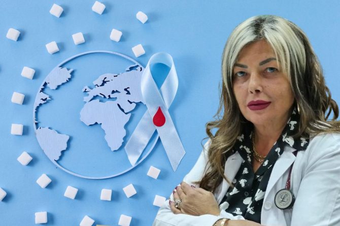 Dijabetes i Ozempik Odanović