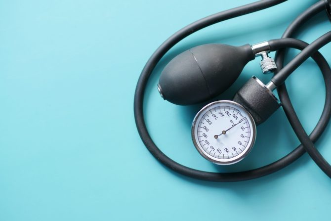 krvni pritisak
