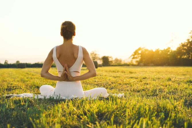 smanjenje bola na prirodan način