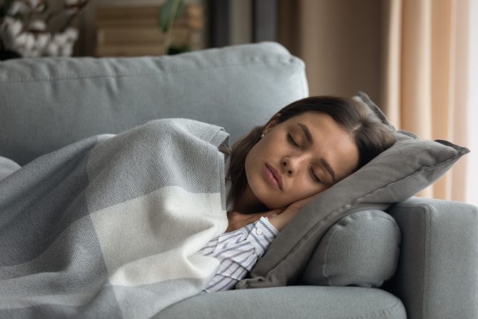 najbolja dužina dremke