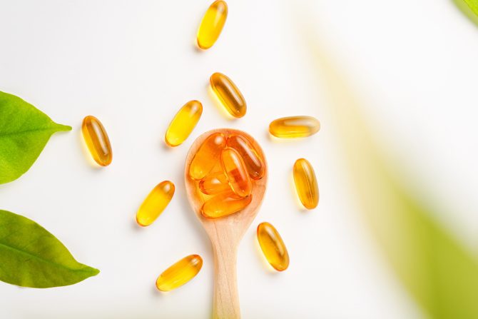 psorijaza i vitamin D