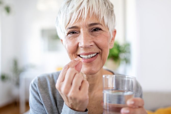 hormonska terapija i demencija