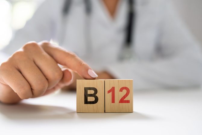 vitamin B12