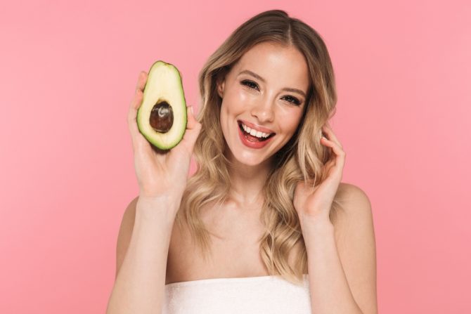 zdravstvene prednosti avokada