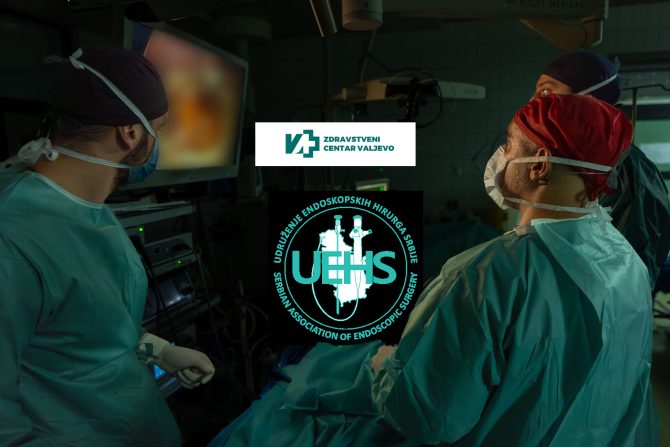 Nedelja minimalno invazivne hirurgije