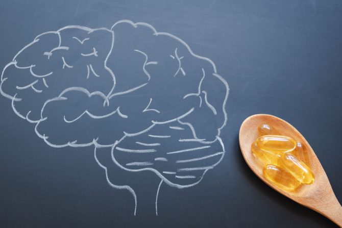 Mozak suplementi