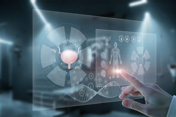 rak mokraćne bešike