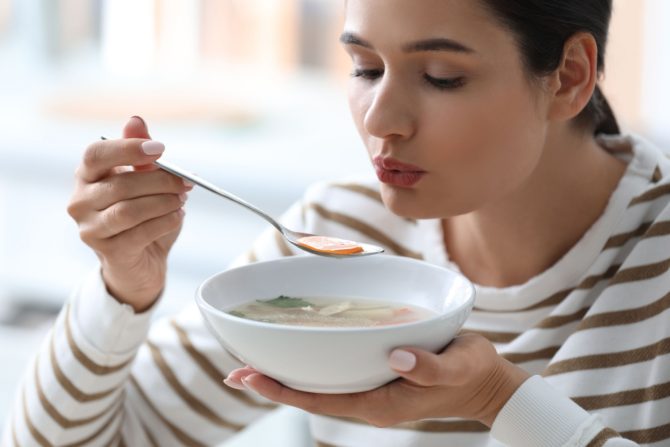 dehidratacija tokom zime