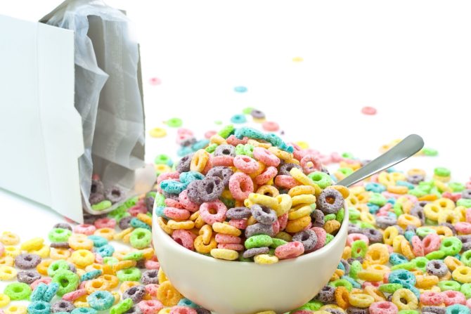 tartrazin – žuta 5 boja