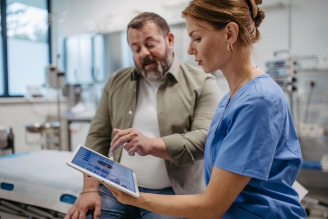 kardiovaskularni rizik i kognitivni pad kod muškaraca