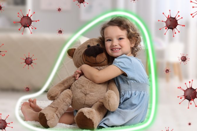 bakterijske infekcije