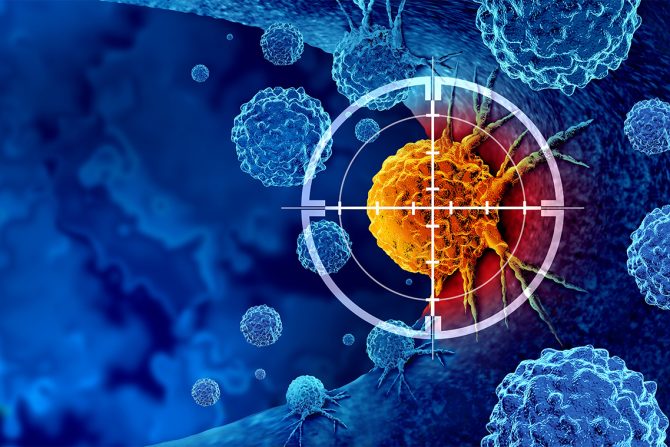 melanom imunoterapija