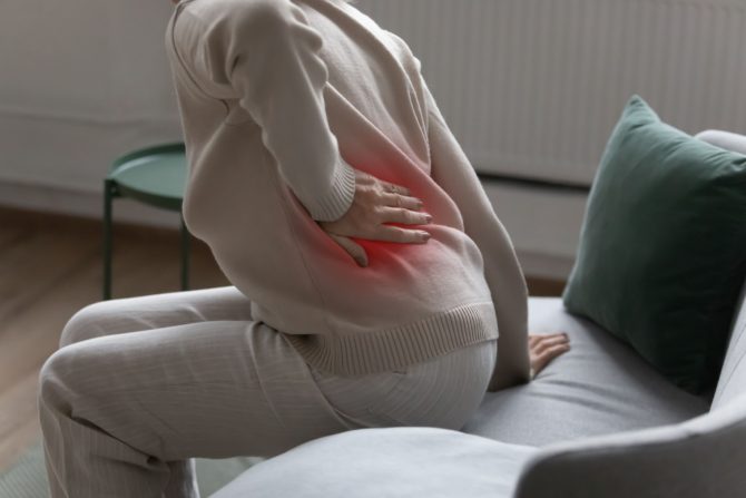 simptomi hronične upale