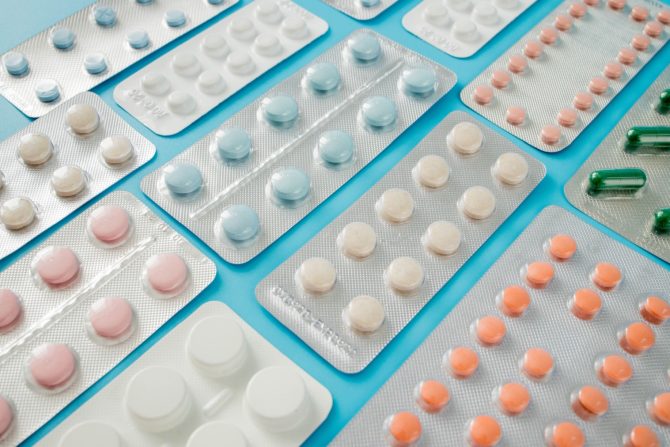 lekovi za kontrolu pritiska