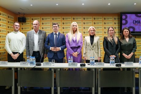 Spinalna mišićna atrofija