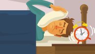 Zašto se budimo umorni? 10 faktora remeti kvalitet sna