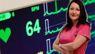 Blok leve grane srca može da maskira EKG snimak, koliko je ozbiljno stanje, objašnjava kardiolog dr Nataša Ristić