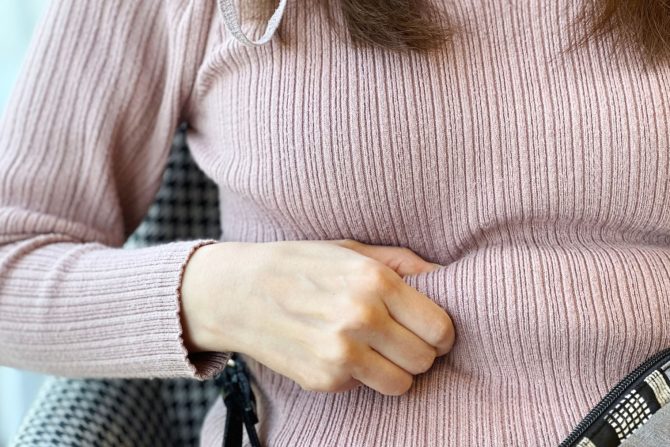 potkožno masno tkivo