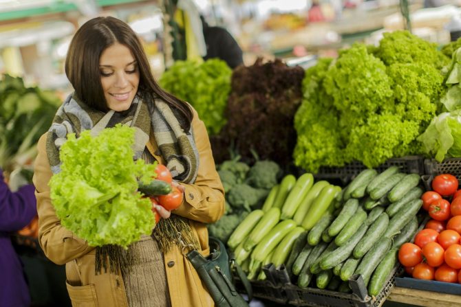 neurotrofni moždani faktor (BDNF) i ishrana