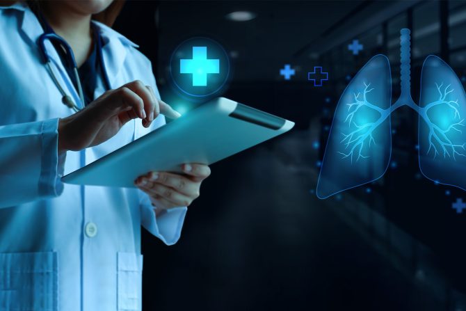 besplatni pregledi pluća