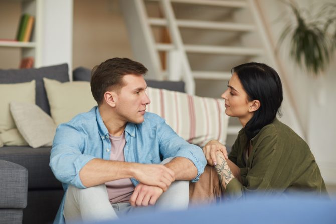 manipulatori i zauzimanje za sebe