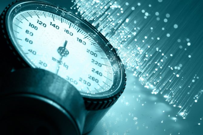 merenje krvnog pritiska