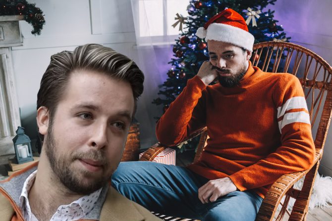 Novogodišnji burnout