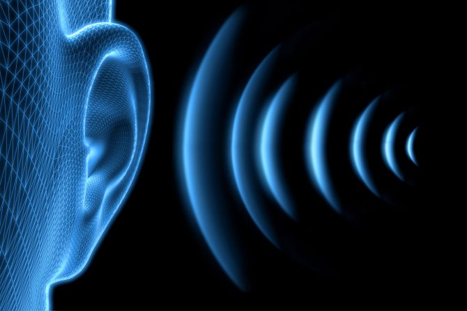 Ritmičko lupkanje ili zujanje u uhu