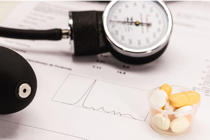 lečenje krvnog pritiska