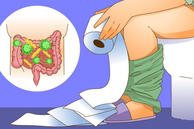 kada je zatvor hitan slučaj