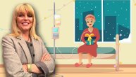 Praznici stižu i zdravima i bolesnima: Psihoonkolog Sandra Bijelac podseća da niko nema garanciju na sutra i da treba slaviti svaki trenutak