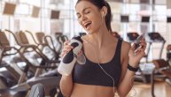 Kalorije se brže troše uz odabranu muziku na treningu: Omiljene pesme kao pomoćno sredstvo za mršavljenje